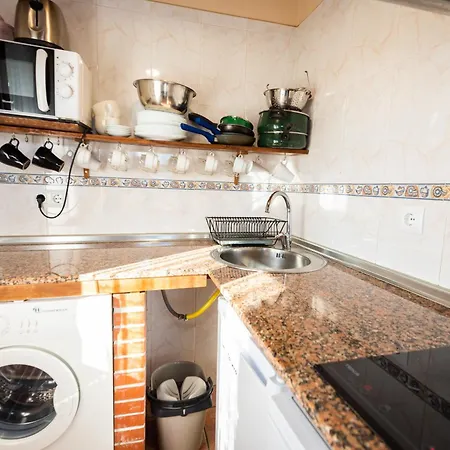 Apartamentos Rurales Les Xanes-3